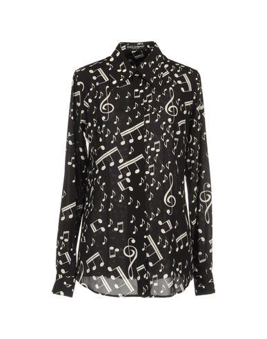 ZOOM DOLCE & GABBANA - Shirts
