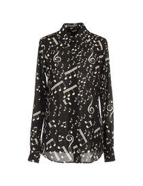 DOLCE & GABBANA - Shirts