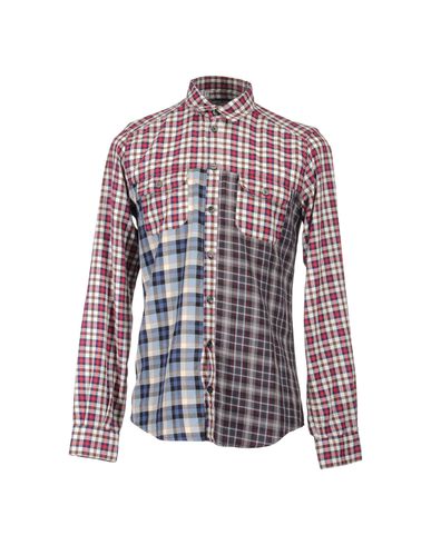 ZOOM DOLCE & GABBANA - Long sleeve shirt