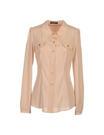 DOLCE & GABBANA - Shirts