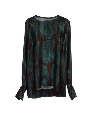ZOOM MALIPARMI - Blouse