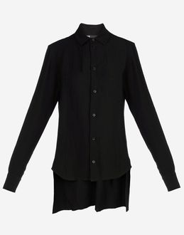 Y-3 - Long sleeve shirt