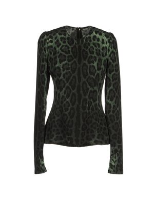 DOLCE & GABBANA - Blouse