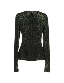 DOLCE & GABBANA - Blouse