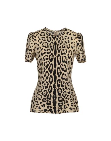 ZOOM DOLCE & GABBANA - Blouse