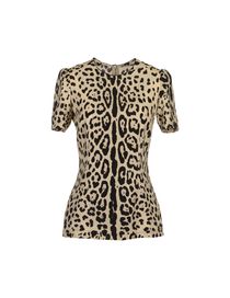 DOLCE & GABBANA - Blouse