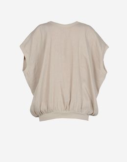 Y-3 - Short sleeve shirt