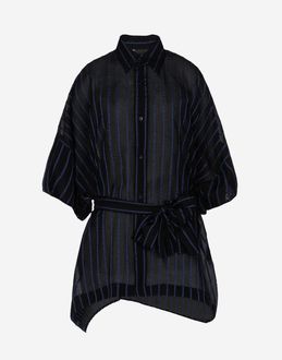 Y-3 - Short sleeve shirt