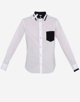 Y-3 - Long sleeve shirt