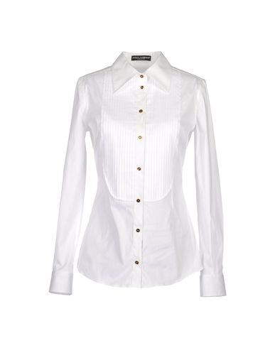 ZOOM DOLCE & GABBANA - Shirts