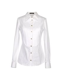 DOLCE & GABBANA - Shirts