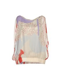 DIANE VON FURSTENBERG - Blouse