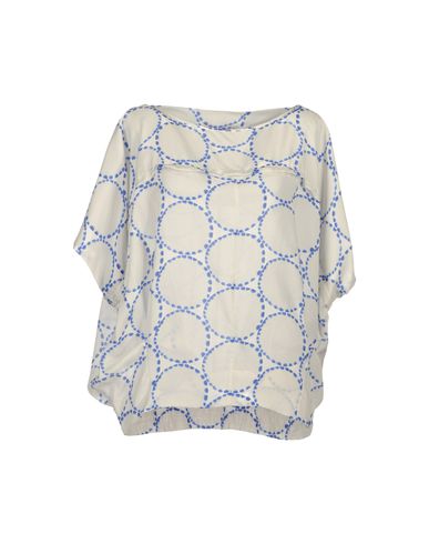 ZOOM DIANE VON FURSTENBERG - Blouse