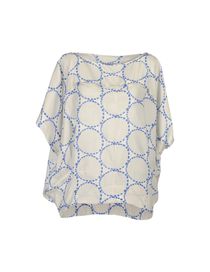 DIANE VON FURSTENBERG - Blouse