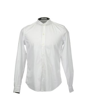 AGLINI - Long sleeve shirt