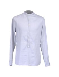 DANIELE ALESSANDRINI HOMME - Shirts