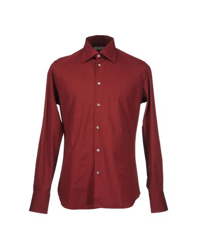 ZOOM MASTER COAT - Long sleeve shirt