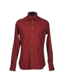 MASTER COAT - Long sleeve shirt