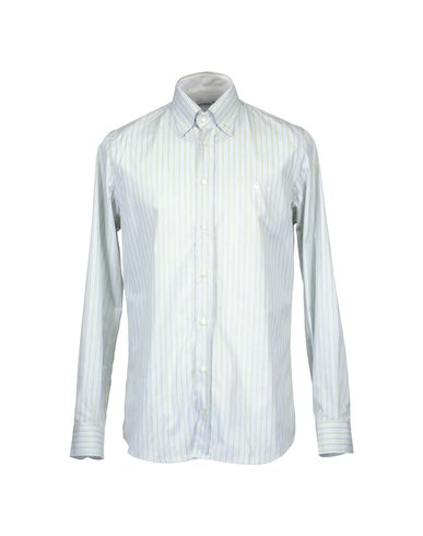ZOOM KLOMAN - Long sleeve shirt