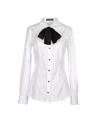 ZOOM DOLCE & GABBANA - Long sleeve shirt