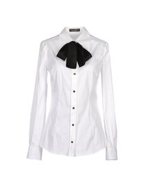 DOLCE & GABBANA - Shirts