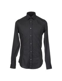 MASTER COAT - Long sleeve shirt
