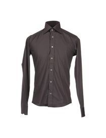 BRIAN DALES - Long sleeve shirt
