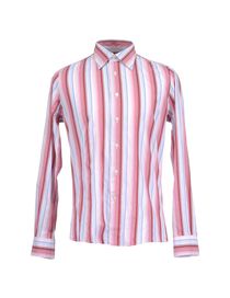 ROSSO MALASPINO - Shirts
