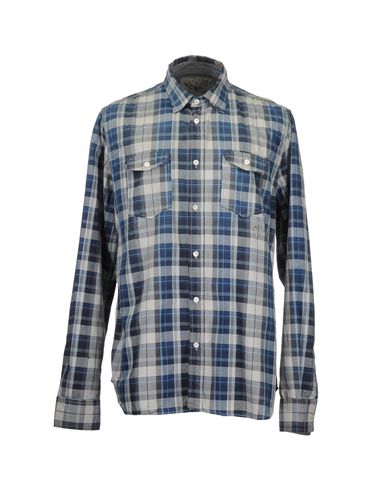 ZOOM ZU+ELEMENTS - Shirts
