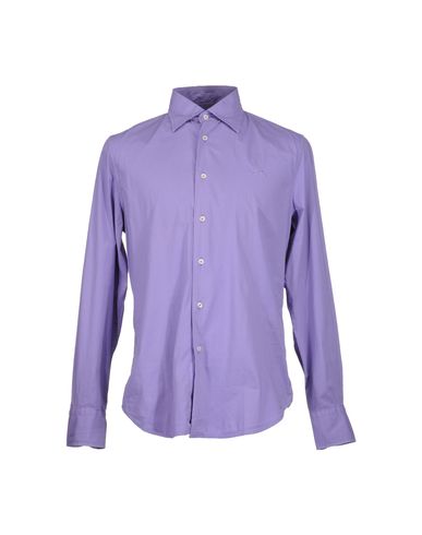 ZOOM 9.2 BY CARLO CHIONNA - Long sleeve shirt