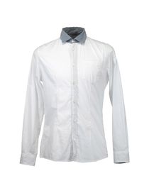 DANIELE ALESSANDRINI HOMME - Shirts