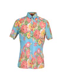 DANIELE ALESSANDRINI HOMME - Shirts