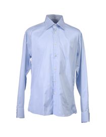 BRIAN DALES - Long sleeve shirt
