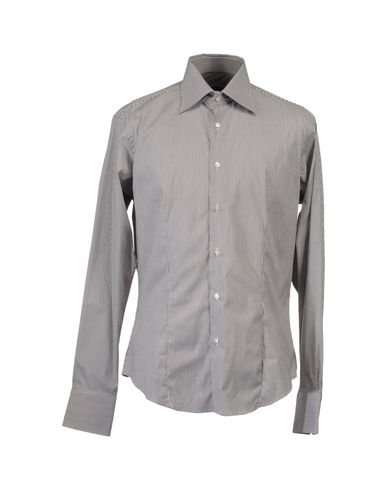 ZOOM BRIAN DALES - Long sleeve shirt