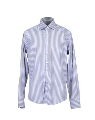 ZOOM BRIAN DALES - Long sleeve shirt