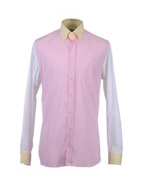 KLOMAN - Long sleeve shirt