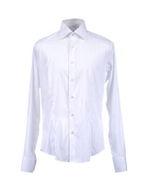 BRIAN DALES - Long sleeve shirt
