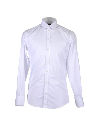 ZOOM DOLCE & GABBANA - Long sleeve shirt