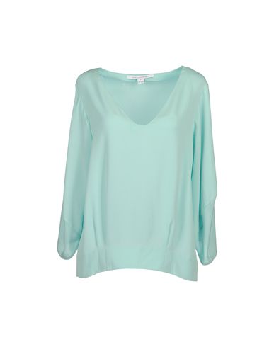 ZOOM DIANE VON FURSTENBERG - Blouse