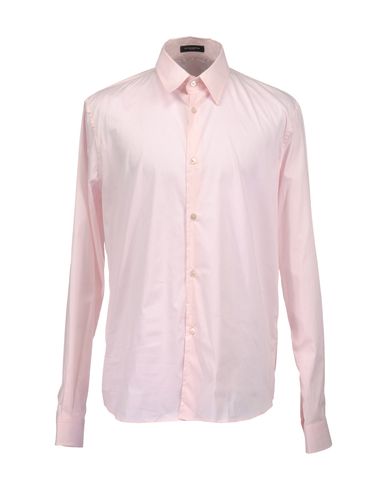 ZOOM COSTUME NATIONAL HOMME - Long sleeve shirt