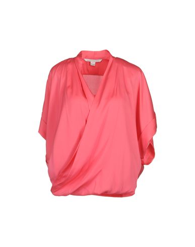 ZOOM DIANE VON FURSTENBERG - Blouse