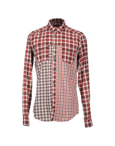ZOOM DOLCE & GABBANA - Long sleeve shirt