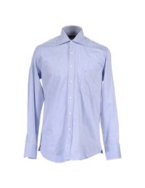 BALENCIAGA - Shirts