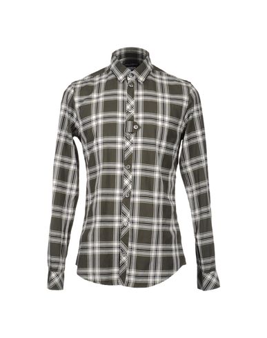ZOOM DOLCE & GABBANA - Shirts