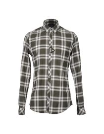 DOLCE & GABBANA - Shirts