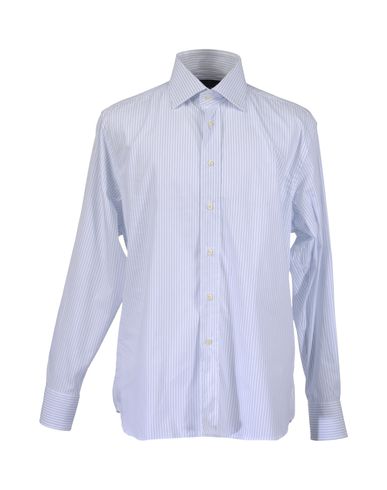 ZOOM BALENCIAGA - Long sleeve shirt