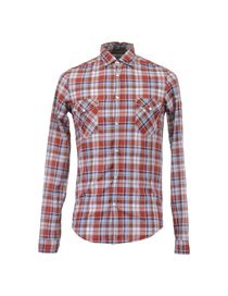 AGLINI - Long sleeve shirt