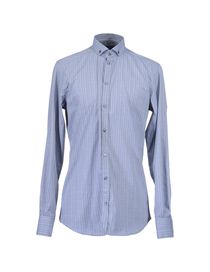 DOLCE & GABBANA - Long sleeve shirt