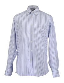 BALENCIAGA - Long sleeve shirt