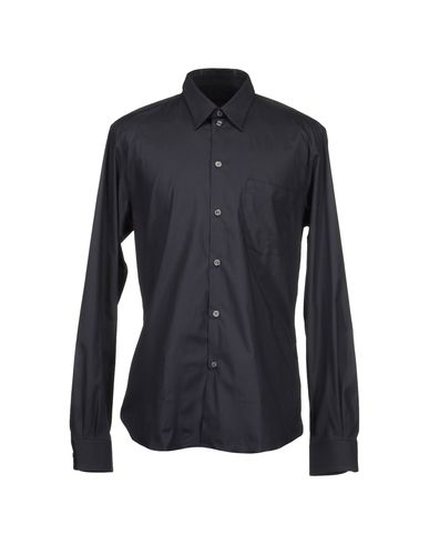 ZOOM HELMUT LANG - Long sleeve shirt